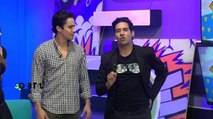 William confiesa como es un contrato de exclusividad de 'Canal 6'