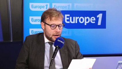 «Il n'y a rien a attendre du nouveau gouvernement de Sébastien Lecornu» estime Alexandre Devecchio