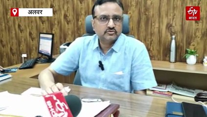 अलवर: स्वच्छता सर्वेक्षण में सुधरी रैंकिंग से उत्साहित नगर निगम, स्वच्छता सखी बढ़ाएगी जागरूकता