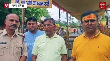 बिछड़े-भटकों के मसीहा ASI चंद्रभान, सैकड़ों गुमशुदा श्रद्धालुओं को परिवार से मिलाया