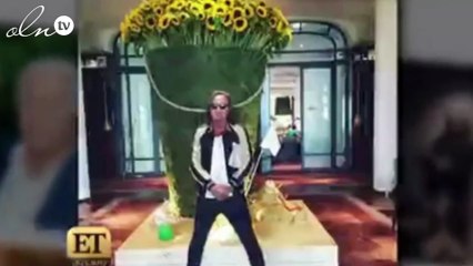 بالفيديو.. ما لا تعرفونه عن شخصية المليونير الفلسطيني محمد حديد والد جيجي وبيلا حديد