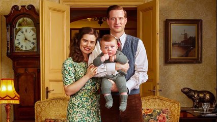 All Creatures Great and Small S06E02 (2025)