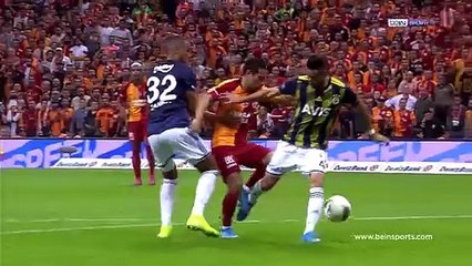 2019  2020 SEZONU  Galatasaray - Fenerbahçe