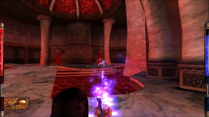 アリス イン ナイトメア　パソコンゲーム（PC Game American McGee's Alice）pert18