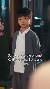 Don't Call Me Cute I Ruled an Empire Chinese Drama - English Sub