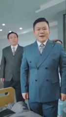 dad returns everyone pays chinese drama