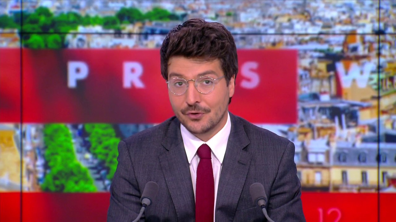 L'édito de Eliot Deval : «Les vacances de Noël resteront les vacances de Noël»