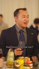 To Find Sister’s Killer,Poor Girl Worked At Foot Parlor! CEO Saw it,Love Her Kindness _ Simplicity