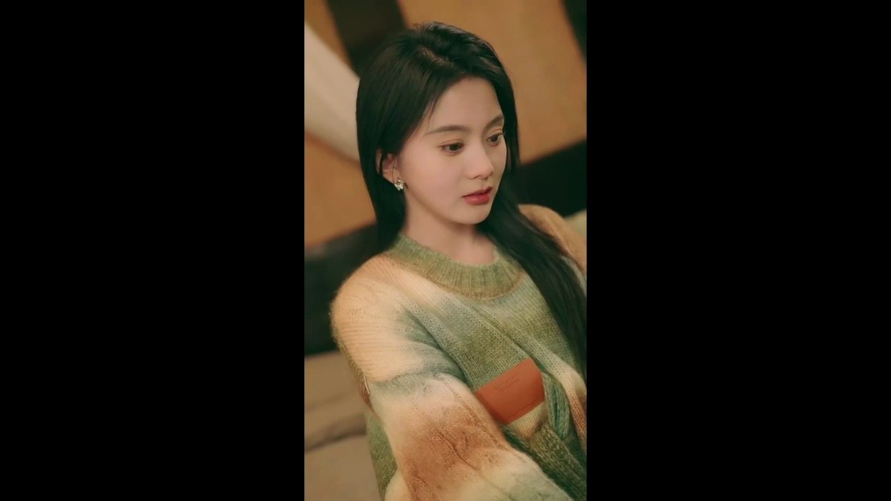 咬清梨（85集）何聪睿&马秋元 part2 #剧情,#爱情,#短片