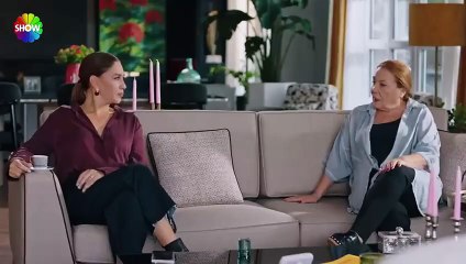 Kızılcık Şerbeti 107. Bölüm @showtv