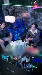 to love a villainess chinese drama, my sacrifice my rule chinese drama