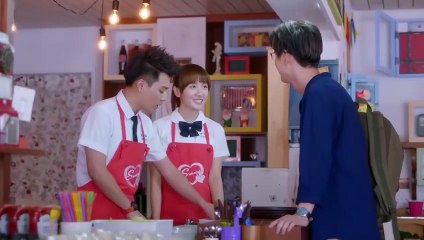 Youth In Your Name - Episode 9｜ Audio： Urdu⧸Hindi Dubbed - Chinese Show ｜ Li Mo Zhi - Simon Lian