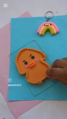 Super light clay tutorial step by step