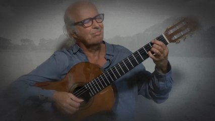 Zamba de mi esperanza- Luis Profili-arrangement Norberto Pedreira