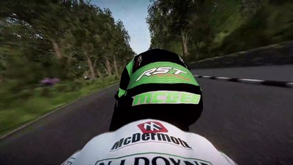 TT Isle of Man Ride on the Edge 2 | Kawasaki ZX-6R Battle in First Person | Intense PC Gameplay