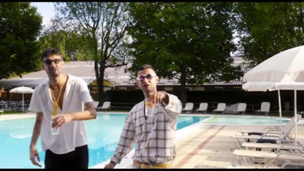 In anteprima il video "Quo Vado?" singolo dalla community Spazio X