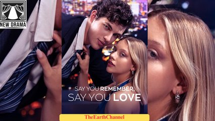 🍏💙🏴☪️ 10.16 - 10.17 Say You Remember Say You Love dailymotion  |  💥 [New] 🌍 x9rmqhw