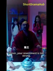 [English Movie Trending] Her Curse, My Scars