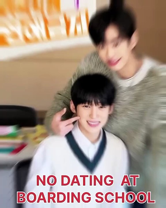 Korean. Gay