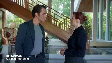 Kıskanmak 4. Bölüm 2. Fragmanı ‪@KiskanmakDizisi‬