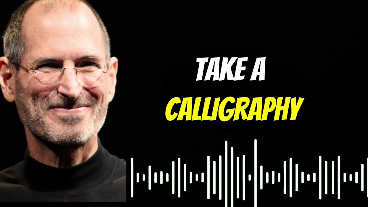 ENGLISH SPEECH | STEVE JOBS: Stanford Speech(English Subtitles)