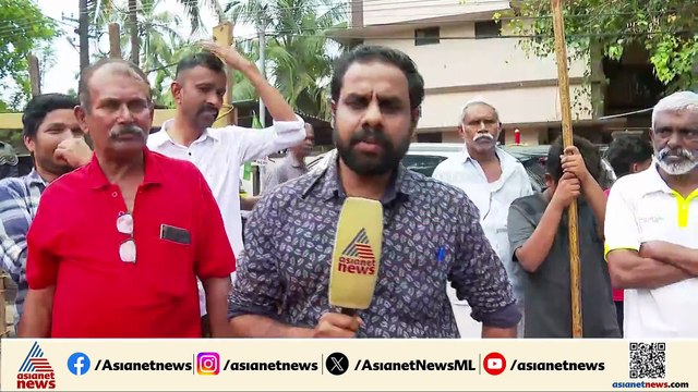 'പിടികൂടിയ ആളിൻ്റെ കൈവശം ലഹരിവസ്തുക്കൾ ഉണ്ടായിരുന്നു,കുട്ടിയ വീട്ടിൽ കൊണ്ടാക്കി തരാമെന്ന് പറഞ്ഞു'