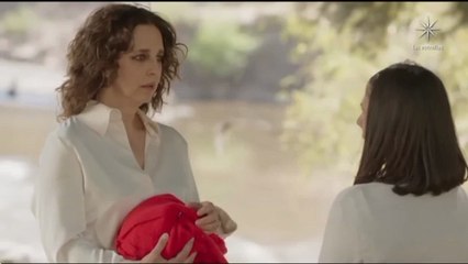 Regalo de Amor Capítulo 73 Completo