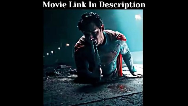 Superman (2025) - English - Watch on Dailymotion #Superman2025 #Superman #DCComics #SuperheroMovies #ActionMovies #Dailymotion #WatchSuperman #ManOfSteel #DCUniverse #MovieNight #SuperheroFans #2025Movies #Full Movie