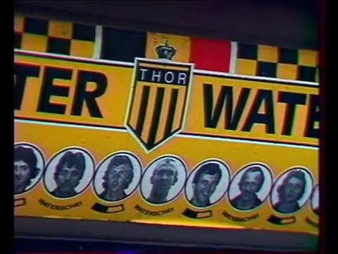 K. WATERSCHEI - 1983 - SAISON 1982/1983 -