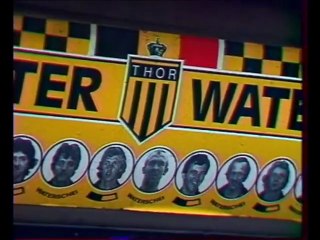 K. WATERSCHEI  - 1983 - SAISON 1982/1983 -