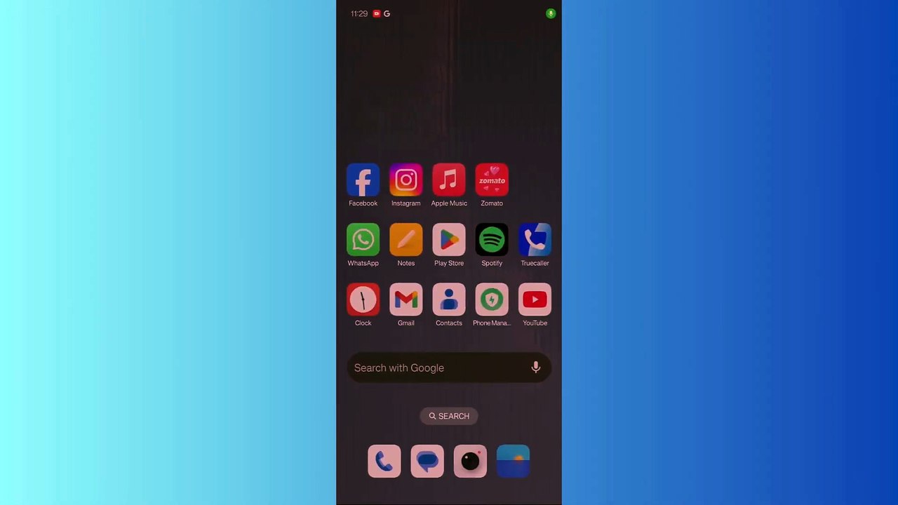 Disable Power Button to End Calls on Android | Stop Accidental Call Hang-ups