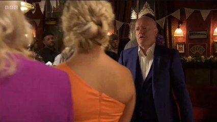 EastEnders Episode Highlights – October 1, 2025 🏙️