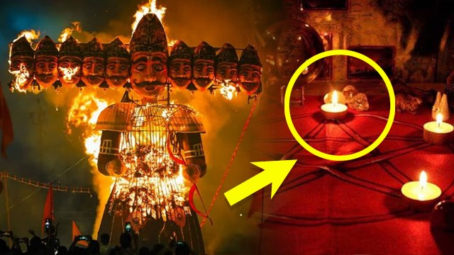 Dussehra 2025: दशहरा के दिन क्या करना चाहिए क्या नहीं | Dussehra Ke Din Kya Karna Chahiye Kya Nahi