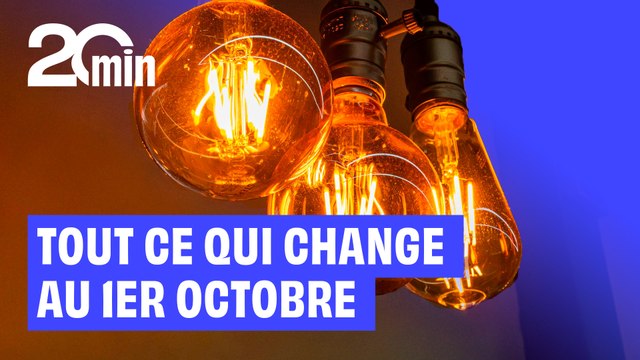 APL, MaPrimeRenov', leasing social, gaz… Tout ce qui change au 1er octobre 2025