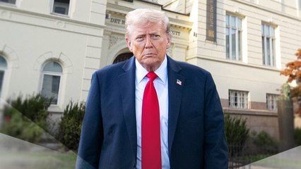 트럼프 "노벨상 못 받으면 미국에 모욕...지켜볼 것" / YTN