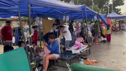 필리핀 세부섬 규모 6.9 강진...대규모 인명피해 / YTN