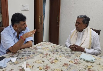 50 ದಿನಗಳ ಆಟ!  ಸೆಪ್ಟೆಂಬರ್ ಸಮಾಪ್ತಿ.. ನವೆಂಬರ್ ಕ್ರಾಂತಿ.. ಮುಹೂರ್ತ ಯಾರದ್ದು..?