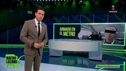 Noticias con Nacho Lozano | Programa completo del 30 de septiembre de 2025