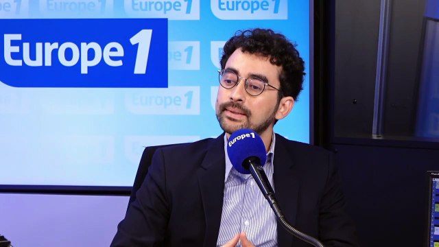 Liens entre LFI et les islamistes : «Le plus grave c'est qu'ils travaillent ensemble et qu'ils ont des projets en commun», souligne Omar Youssef Souleimane