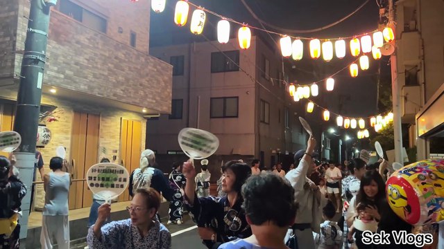 Street Festivals In Japan 🇯🇵 | japan travel vlogs #japan #travel #new .