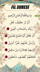 Fil suresi