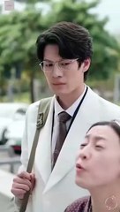 The Wife You Shouldn't Cross