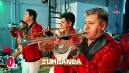 La mezcla perfecta entre música y baile | Qué Importa