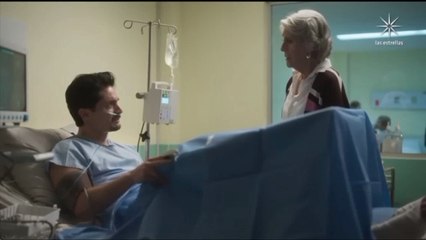 AMANECER  Capítulo 63 Completo