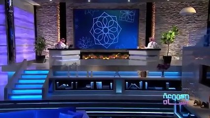 ناصر القصبي يصدم الجمهور بتصريحات :الملحد إيمانه أقوي مني