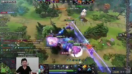Sumiya Radiance Slark Megacreep Trashtalk Revenge – Full HD Movie | English Sub