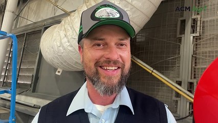 Dearbhail of Sea Crest wins supreme Highland ribbon at Melbourne Royal