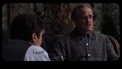 These gangsters’ lessons were to make you a man | Gangster Motivation | Movies quotes
