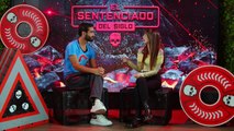 Desafío del Siglo XXI | Gero habla de la culpa que todavía siente tras el Desafío; además, rompe en llanto - El Sentenciado