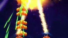 Alien shooter level 108 and